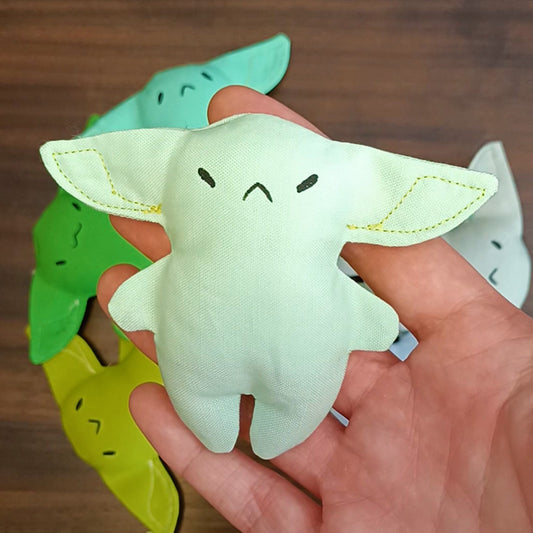 Pocket Goblin - Mint