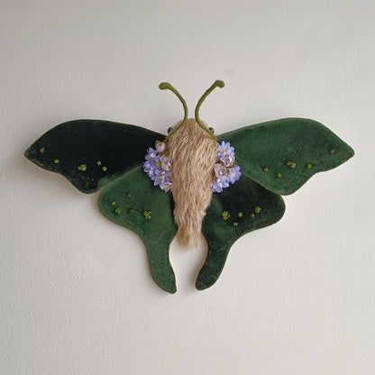"Marisol" - 35cm / 14in