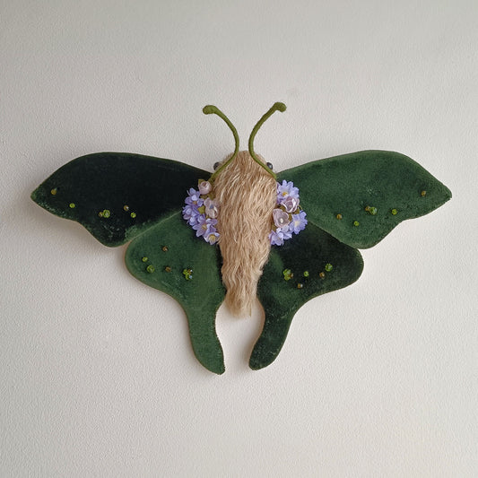 "Marisol" - 35cm / 14in