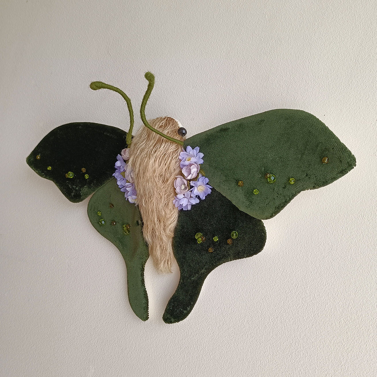 "Marisol" - 35cm / 14in