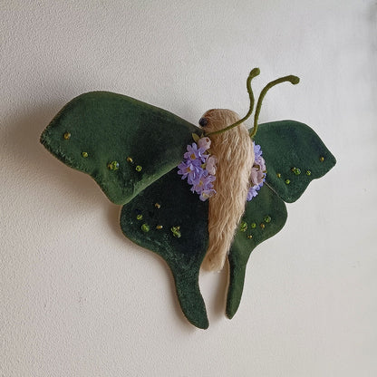 "Marisol" - 35cm / 14in