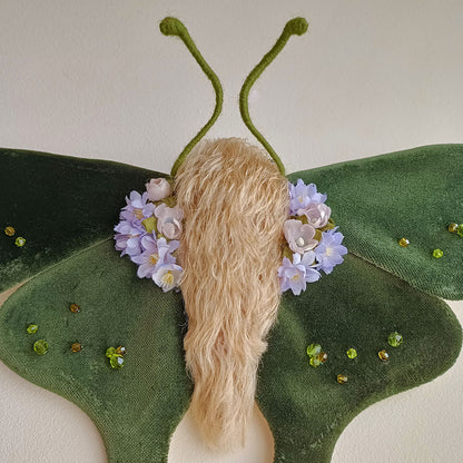 "Marisol" - 35cm / 14in