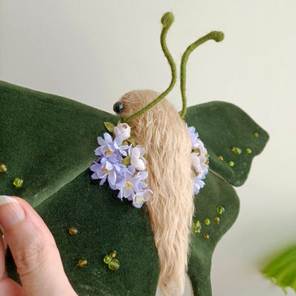 "Marisol" - 35cm / 14in