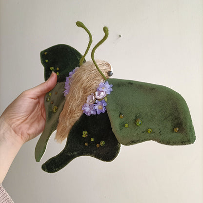 "Marisol" - 35cm / 14in