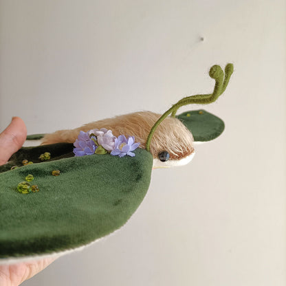 "Marisol" - 35cm / 14in