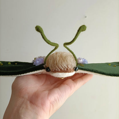 "Marisol" - 35cm / 14in