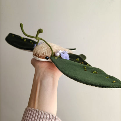 "Marisol" - 35cm / 14in