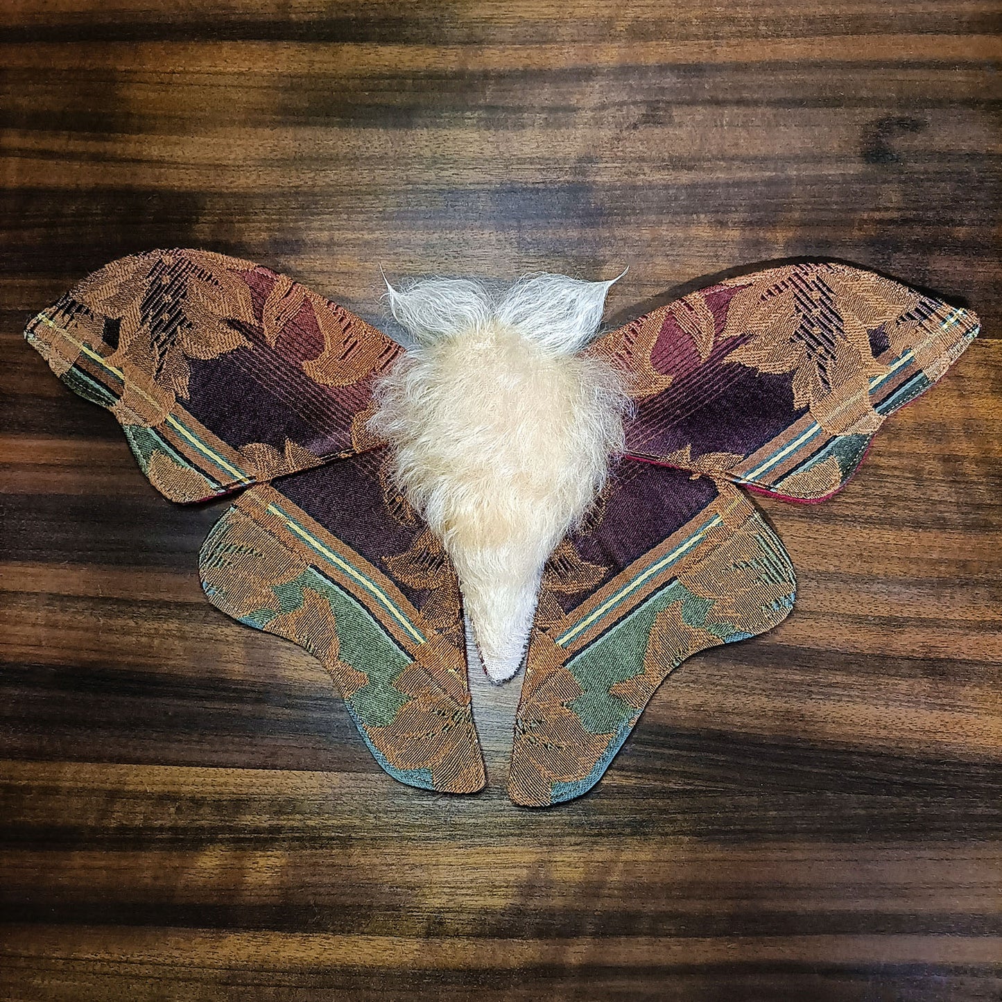Mulled Wine Moth