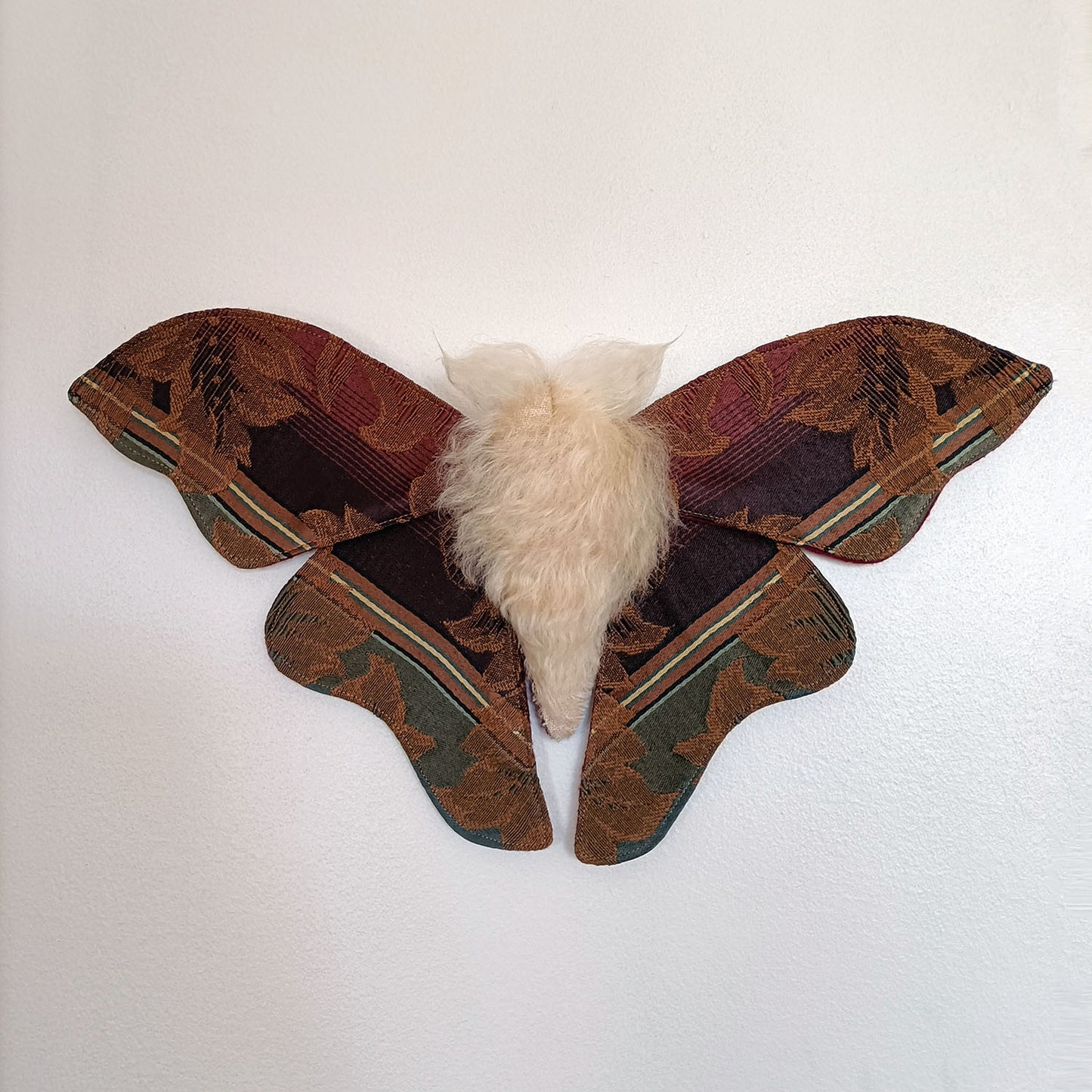 Mulled Wine Moth