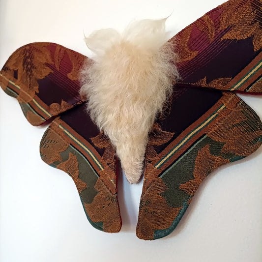 Mulled Wine Moth