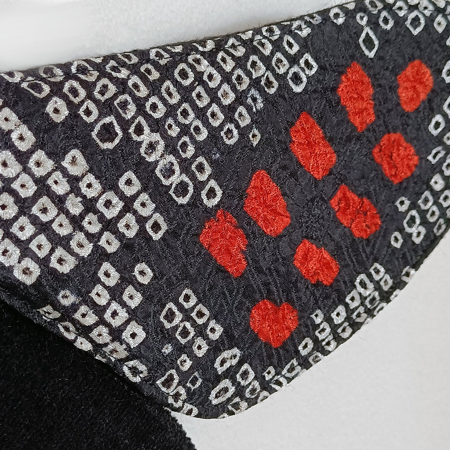 Mothman Moth decoration - 41cm/16in