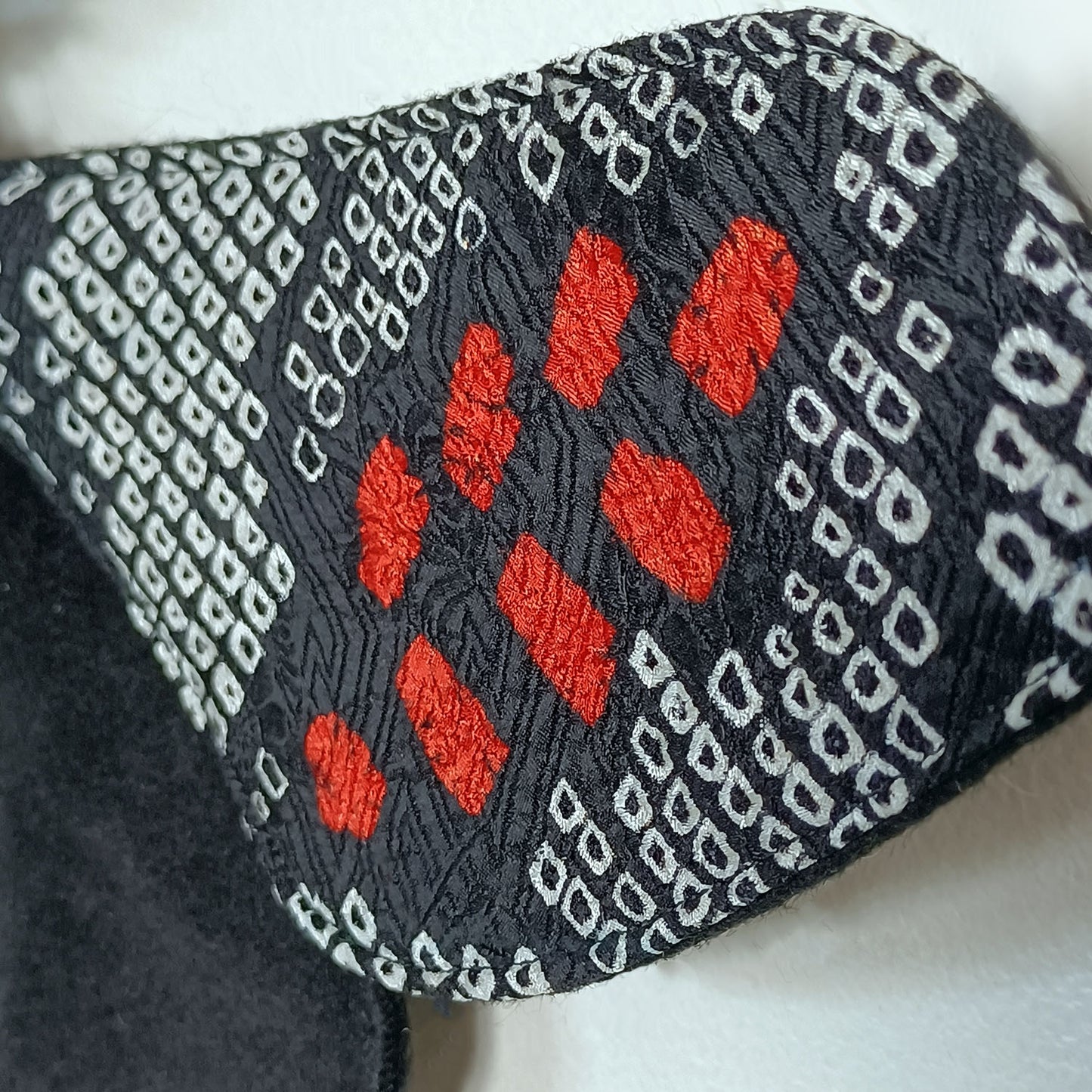 Mothman Moth decoration - 41cm/16in