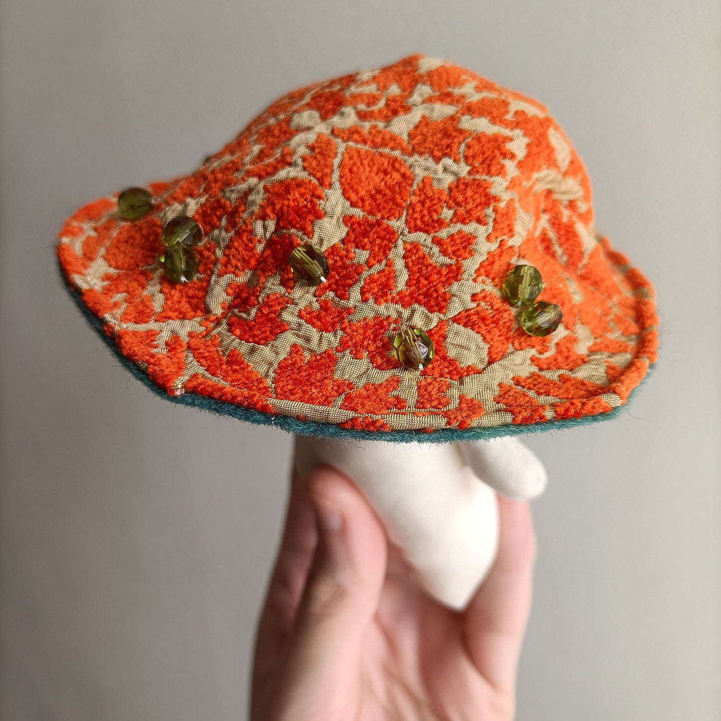 12cm Shroom - Crifolia