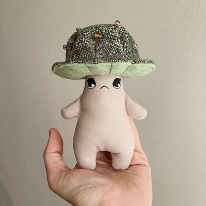 12cm Shroom - Piperatus