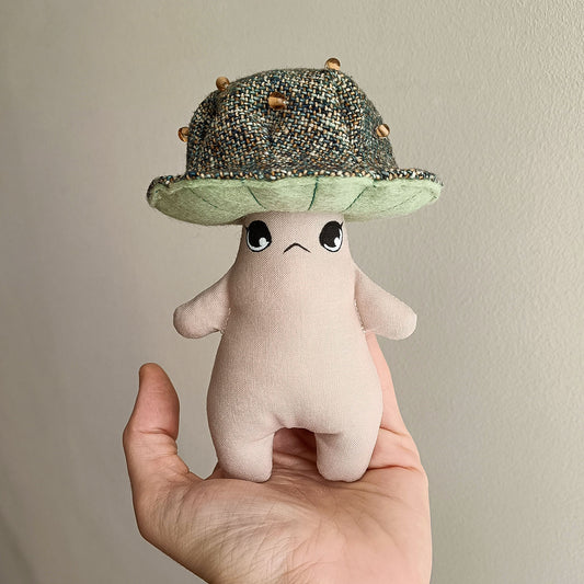 12cm Shroom - Piperatus
