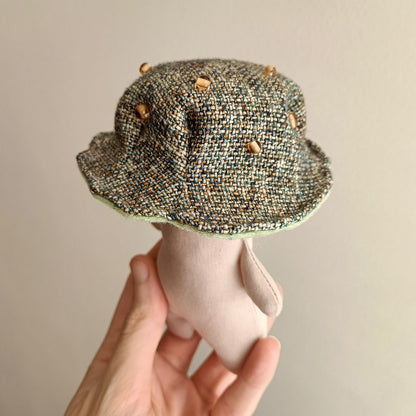 12cm Shroom - Piperatus