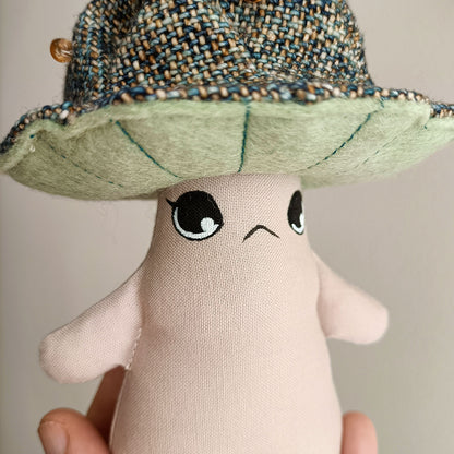 12cm Shroom - Piperatus