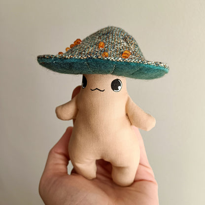 12cm Shroom - Berkeleyi