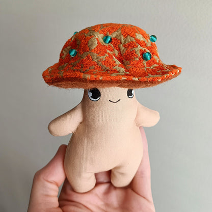 12cm Shroom - Brumalis