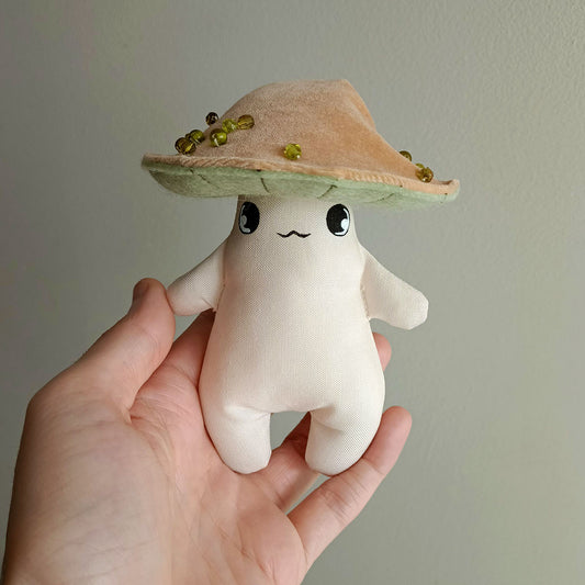 12cm Shroom - Phyllogena