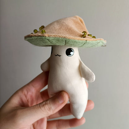 12cm Shroom - Phyllogena