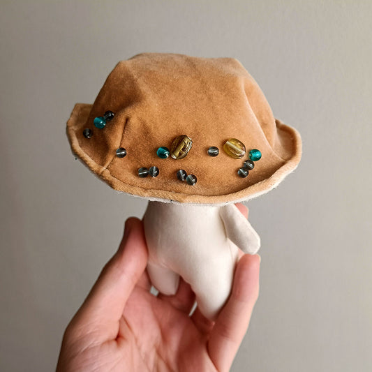 12cm Shroom - Persicina