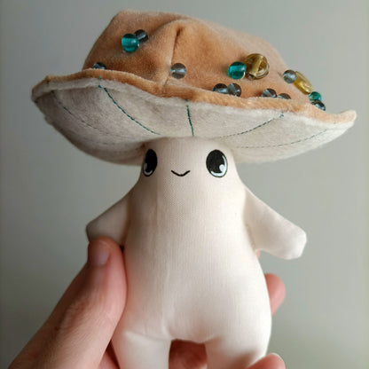 12cm Shroom - Persicina