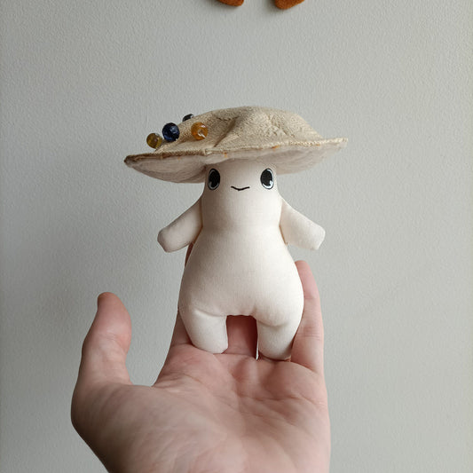 12cm Shroom - Ocrophylla