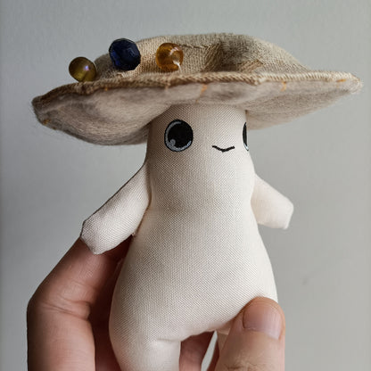 12cm Shroom - Ocrophylla