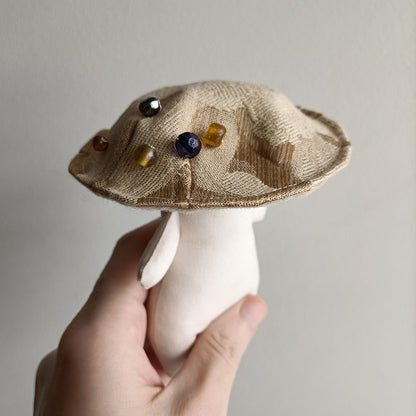 12cm Shroom - Ocrophylla