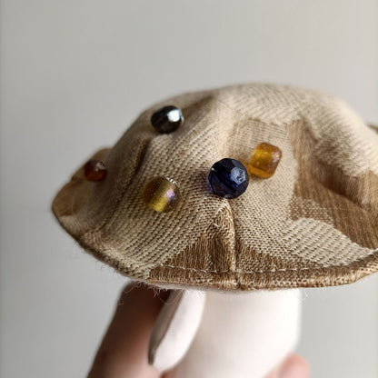 12cm Shroom - Ocrophylla