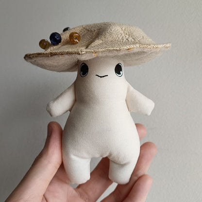 12cm Shroom - Ocrophylla