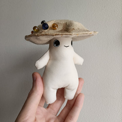12cm Shroom - Ocrophylla