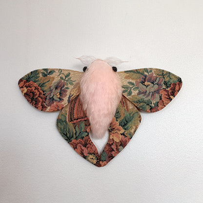 Octavia Moth - 26cm/10in