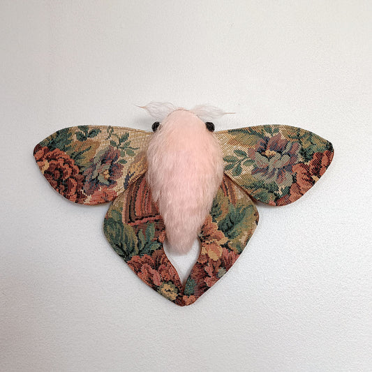 Octavia Moth - 26cm/10in
