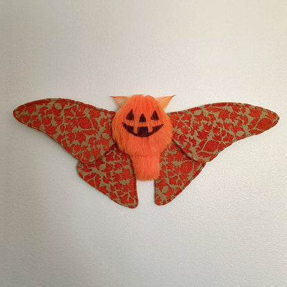Jack'O'Lantern Moth - 27cm/10.6in
