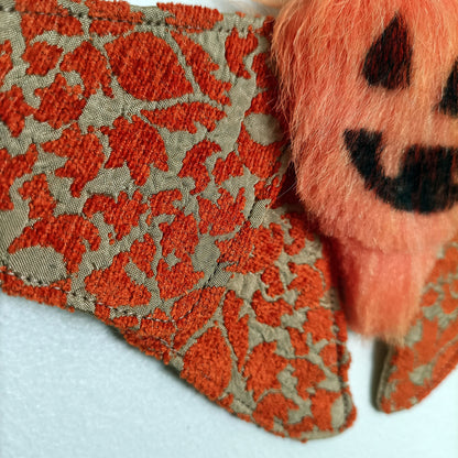 Jack'O'Lantern Moth - 27cm/10.6in