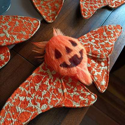 Jack'O'Lantern Moth - 27cm/10.6in