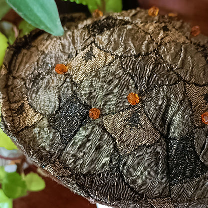 12cm Shroom - Atramentaria
