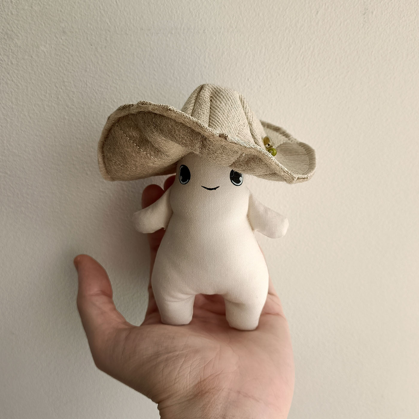 12cm Shroom - Solaniolens