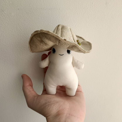 12cm Shroom - Solaniolens