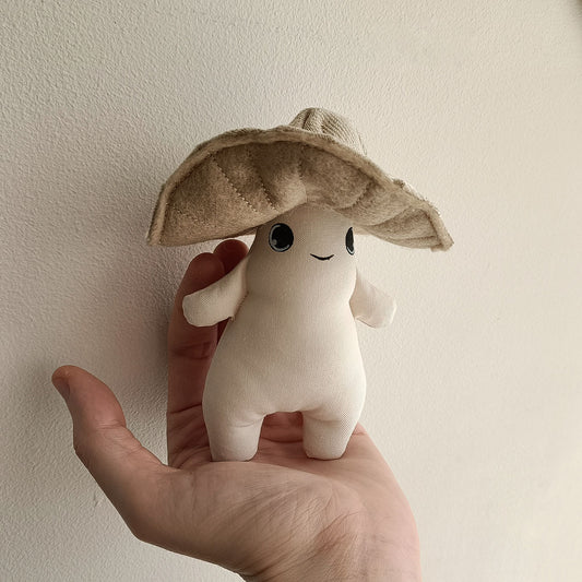 12cm Shroom - Solaniolens