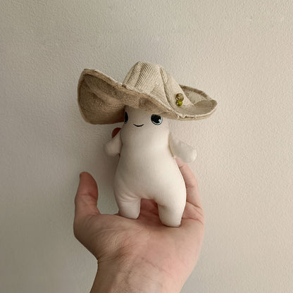 12cm Shroom - Solaniolens