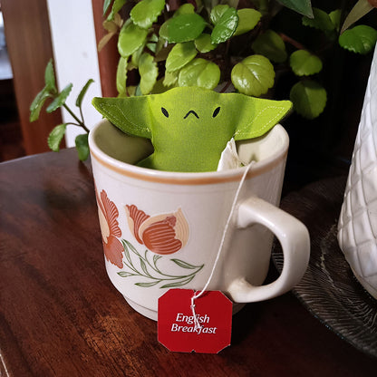 Pocket Goblin - Peapod