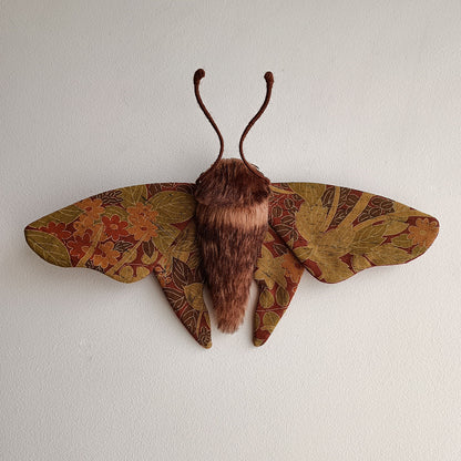 "Vanessa" - 34cm / 13.8in