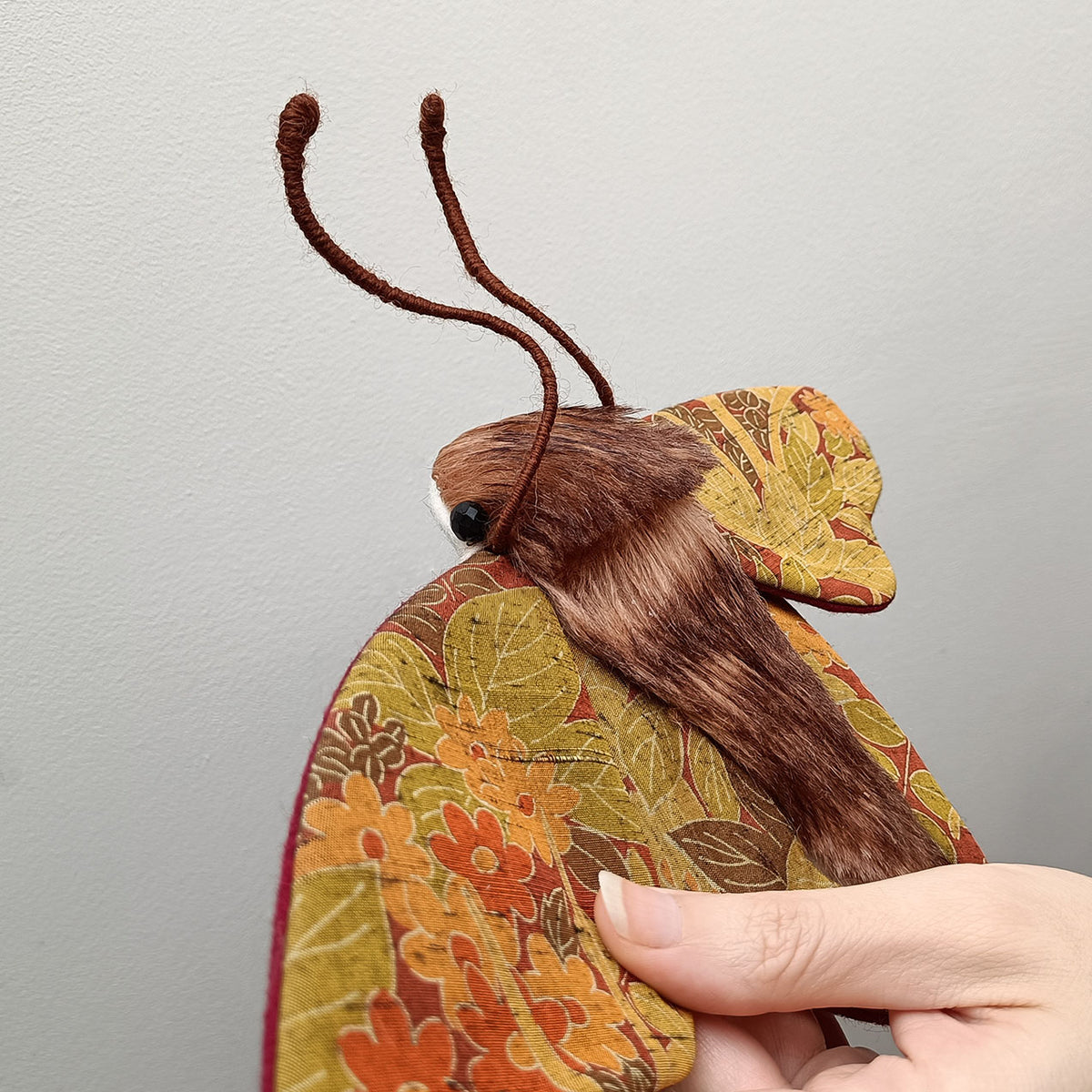 "Vanessa" - 34cm / 13.8in