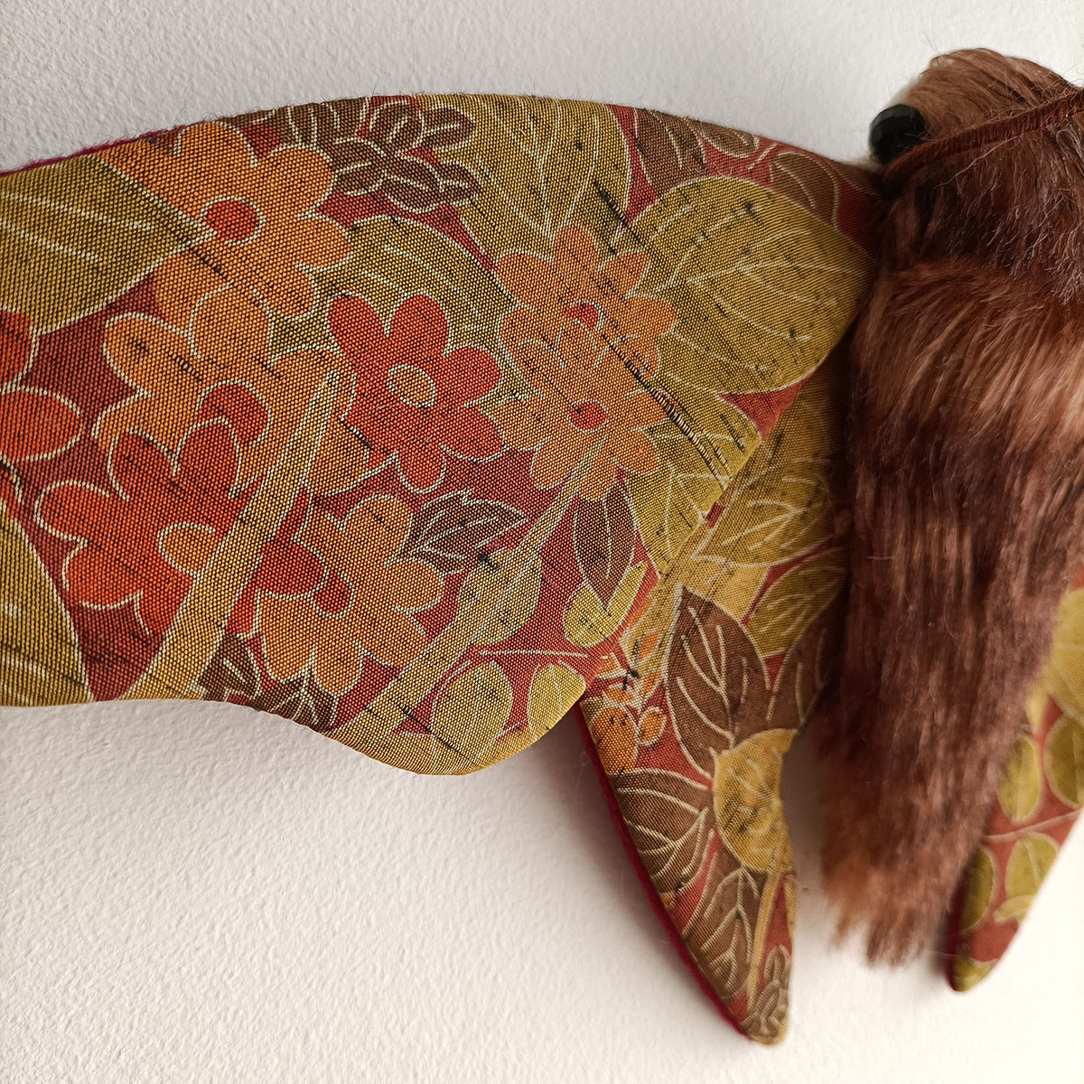 "Vanessa" - 34cm / 13.8in
