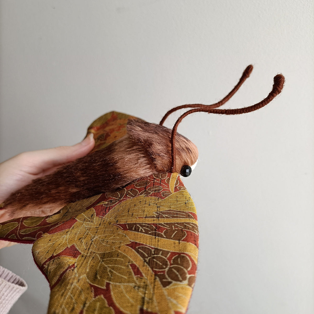 "Vanessa" - 34cm / 13.8in