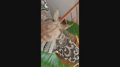 Mesmer Moth - 26cm/10in